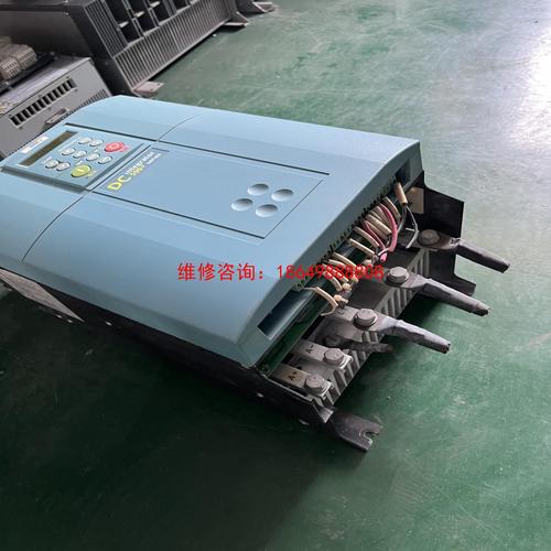 內江歐陸直流調速器維修: 解決您的調速器問題專家